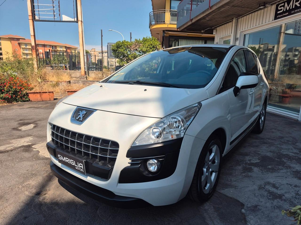 Peugeot 3008 1.6 HDi 112CV Business