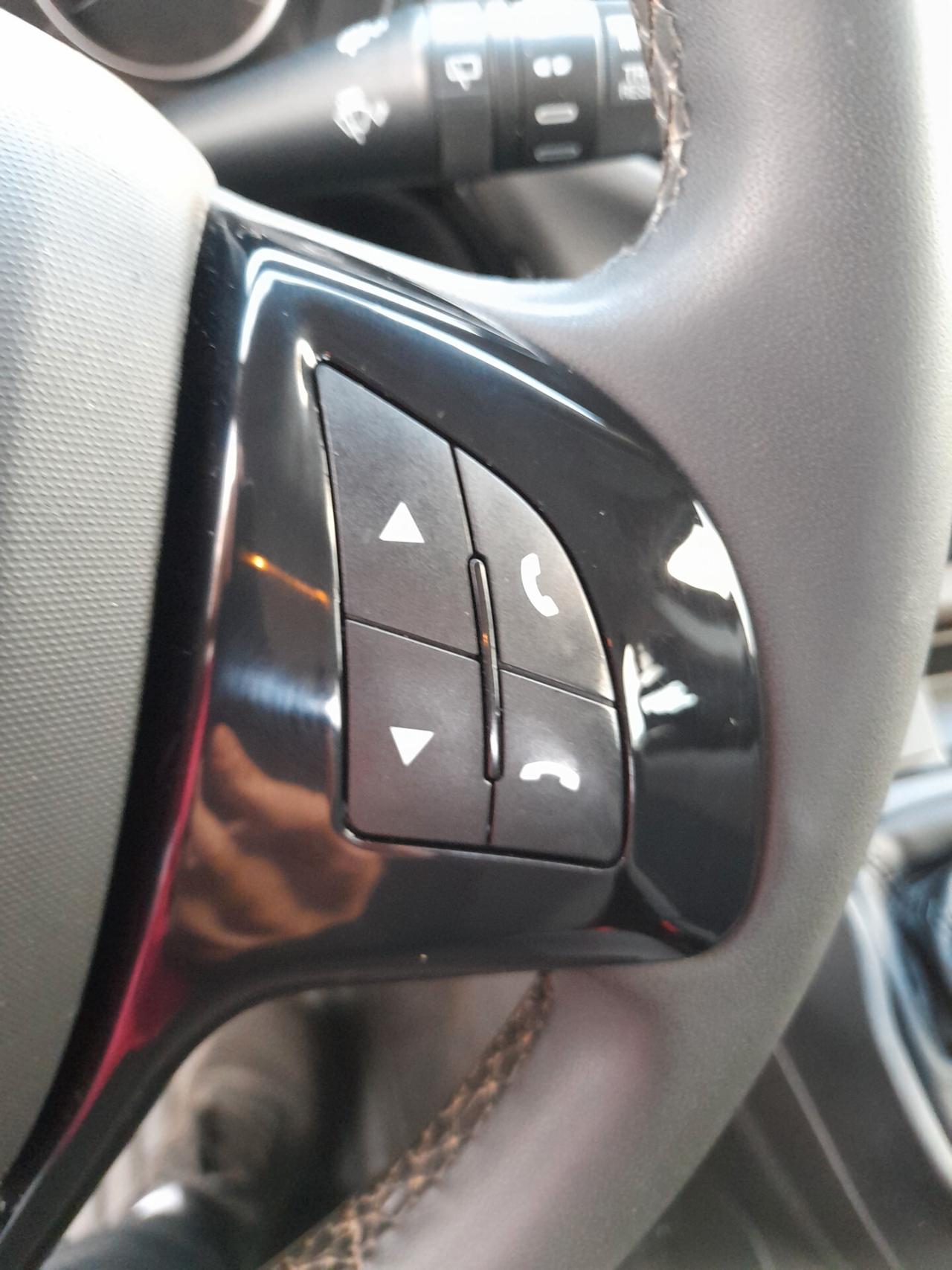 Fiat Doblo Doblò 1.6 MJT 16V 120CV Lounge