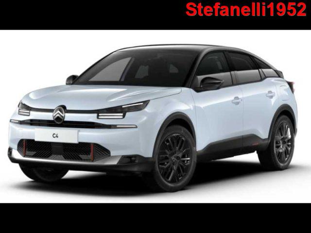 CITROEN C4 Hybrid 145 cv Automatico - COLLECTION
