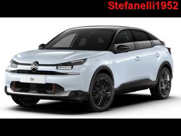 CITROEN C4 Hybrid 145 cv Automatico - COLLECTION