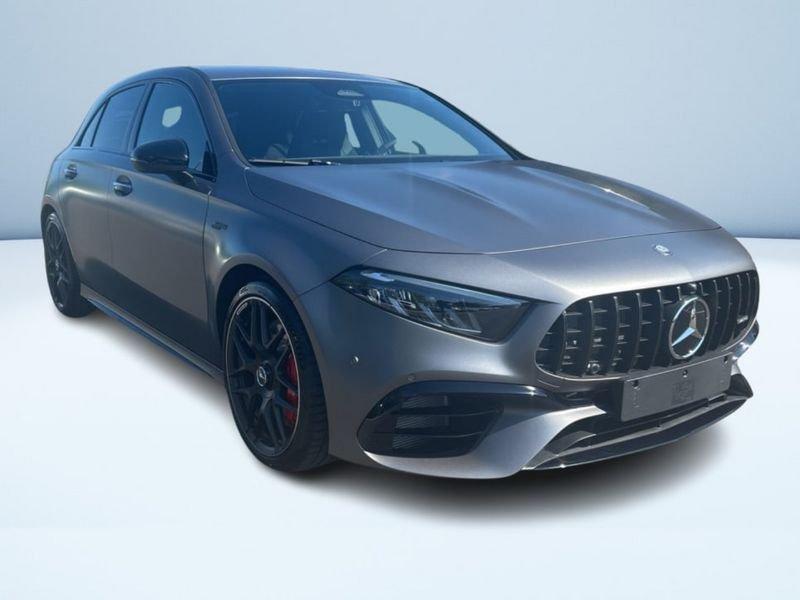 Mercedes-Benz Classe A 45 S AMG 4Matic+ AMG Line Premium