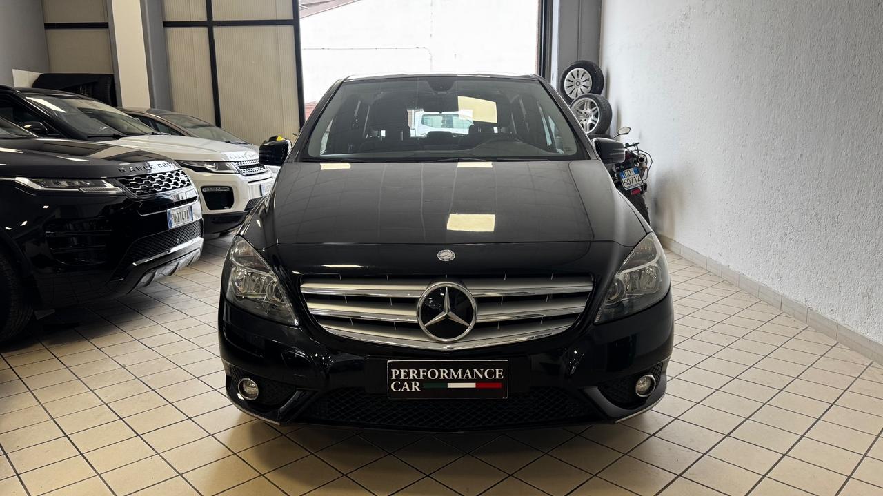 Mercedes-benz B 180 BlueEFFICIENCY Executive