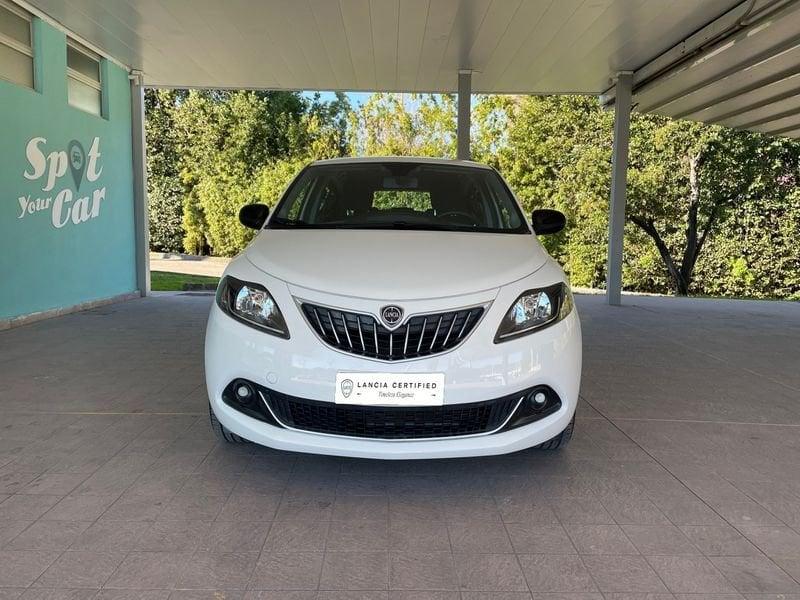 Lancia Ypsilon 1.0 FireFly 70cv S&S Hybrid GOLD