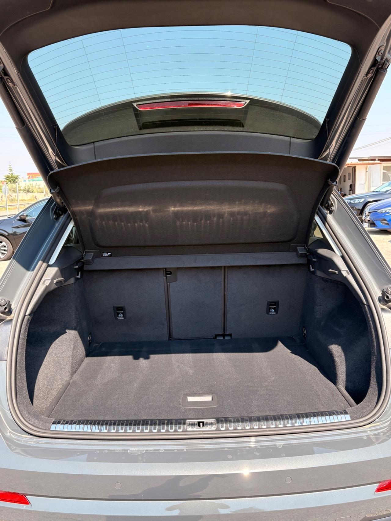 Audi Q3 35 TDI S tronic Advanced