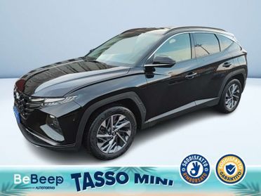 Hyundai Tucson 1.6 CRDI XLINE HYUNDAI SMART SENSE+ ADVANCE