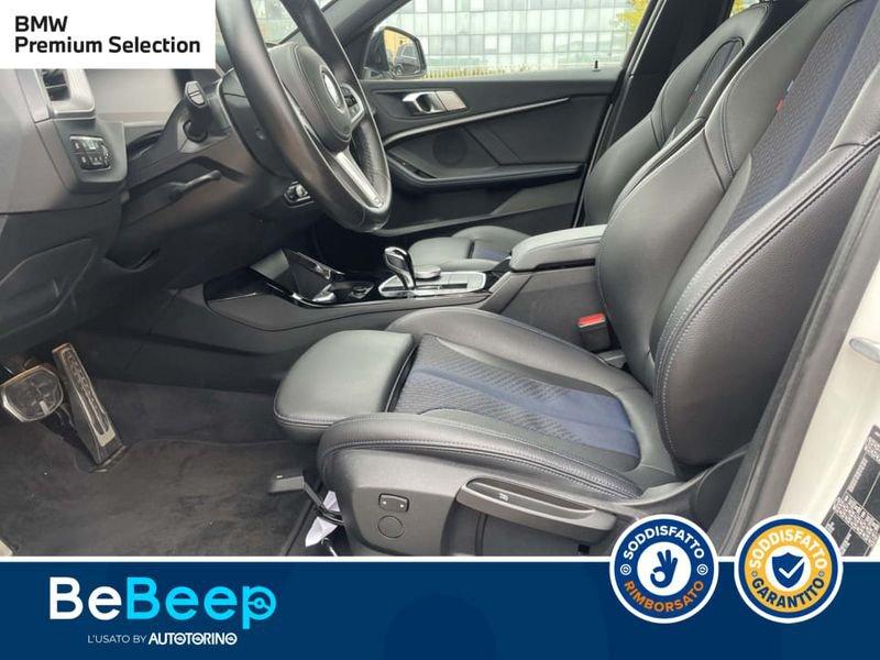 BMW Serie 1 118I MSPORT 136CV AUTO