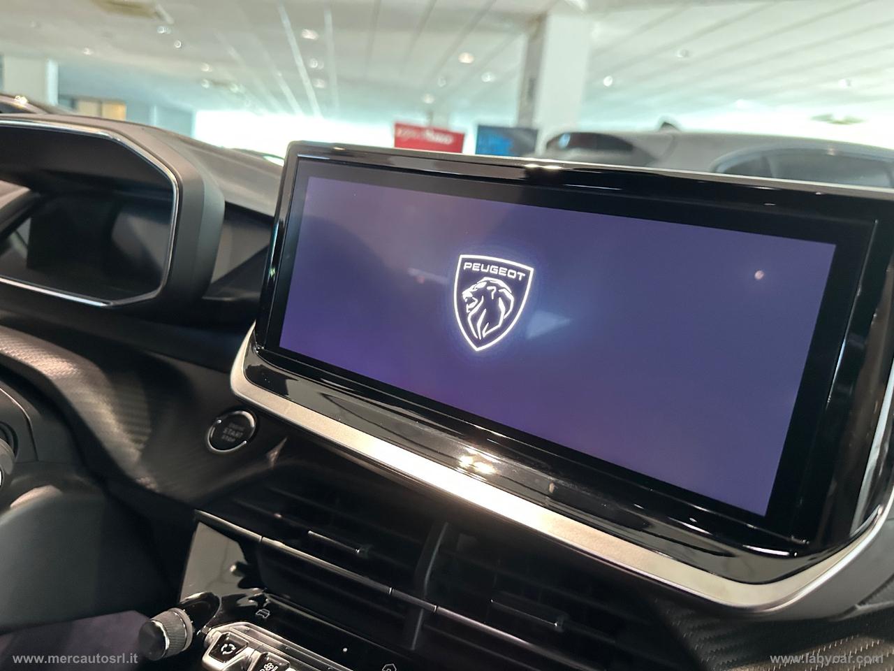 PEUGEOT 2008 PureTech 130 S&S EAT8 GT