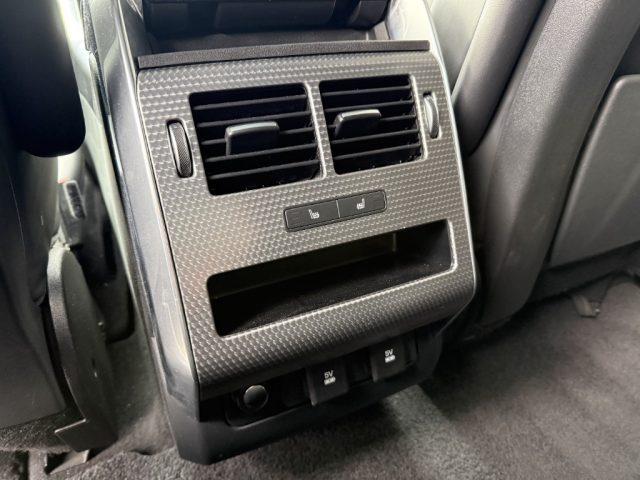 LAND ROVER Range Rover Sport 3.0D l6 249 CV HSE Dynamic Stealth