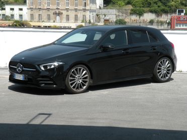 Mercedes-benz A 220 A 220 Automatic Premium AMG
