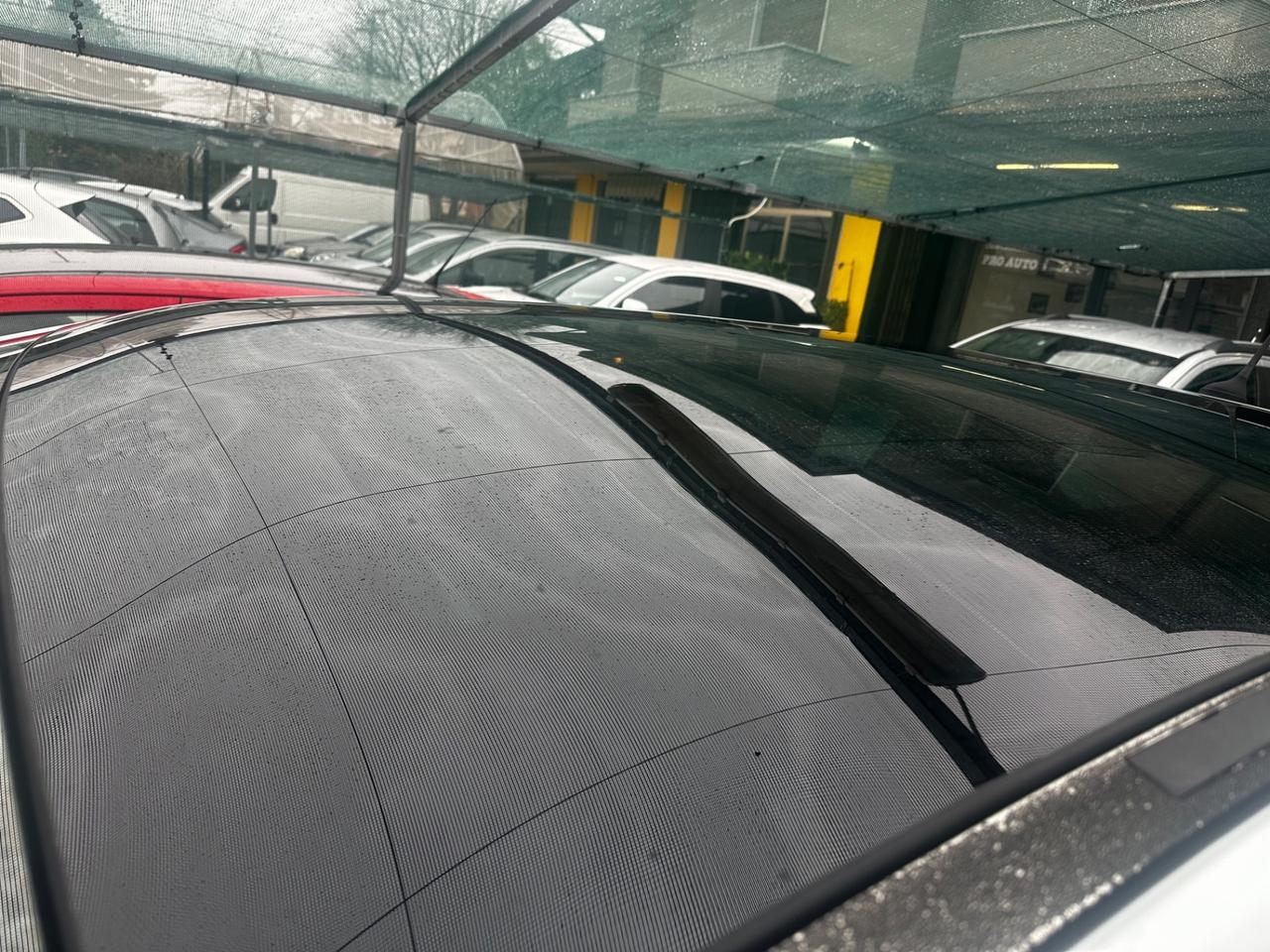 Peugeot 3008 2.0 HDi 163CV aut. Allure