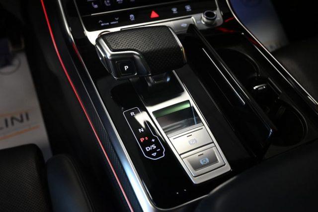 AUDI RS Q8 4.0TFSI Q.TIP.DYNAMIC BLACKEDIT.TET.23"B&O RIS/VEN