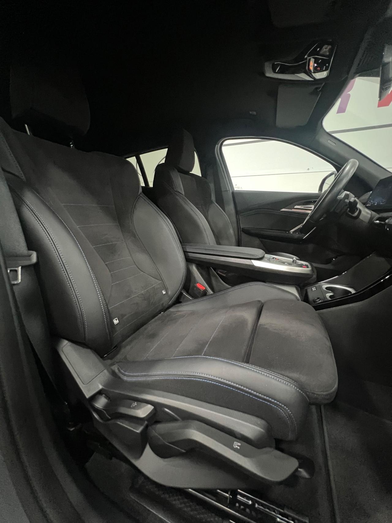 Bmw X2 SDRIVE20d mhev 48V MSPORT PRO 150 cv