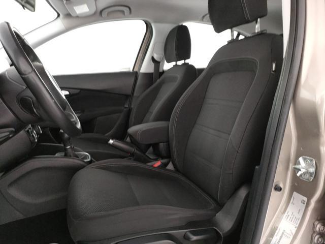 FIAT Tipo 1.3 Mjt S&S 5 porte Lounge