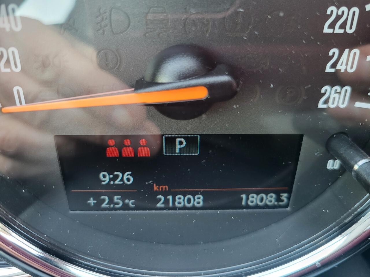 Mini One Countryman 1.5 Cooper SE Business ALL4