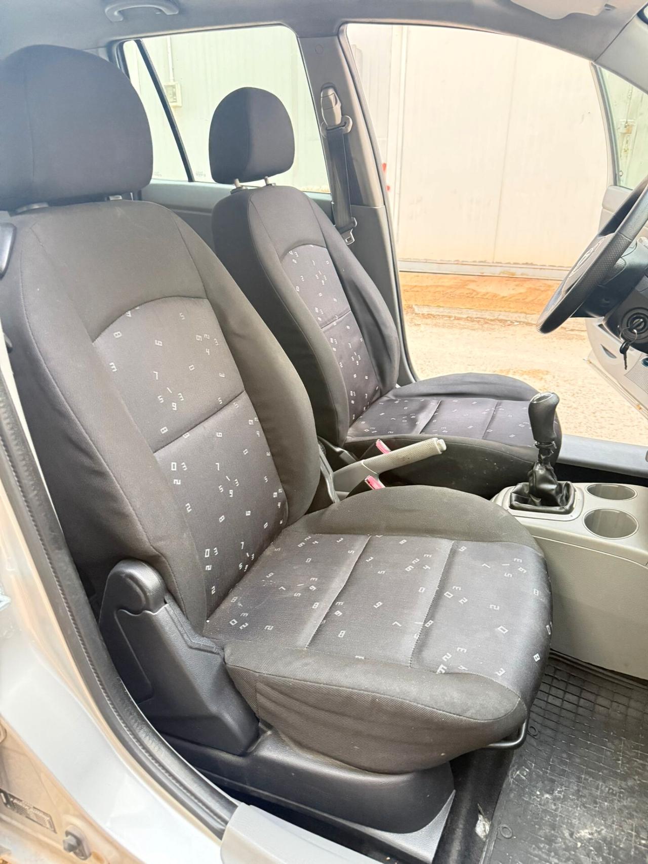 Mazda 2 Mazda2 MY'06 1.4 TD 5p. Sony Ericsson