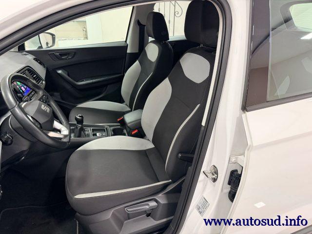 SEAT Ateca 2.0 TDI 115 CV Reference