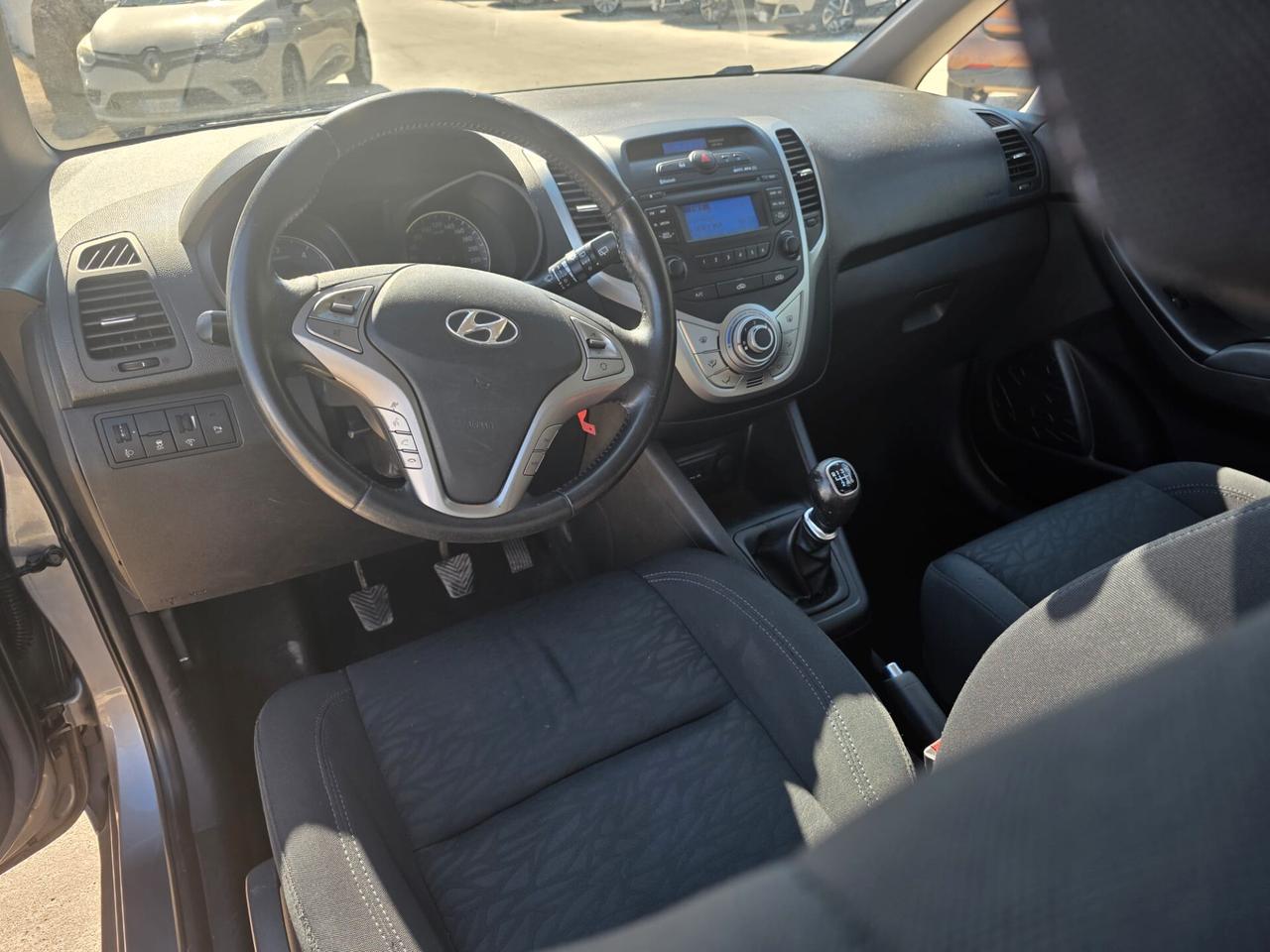 Hyundai iX20 1.6 CRDI 115 CV Comfort