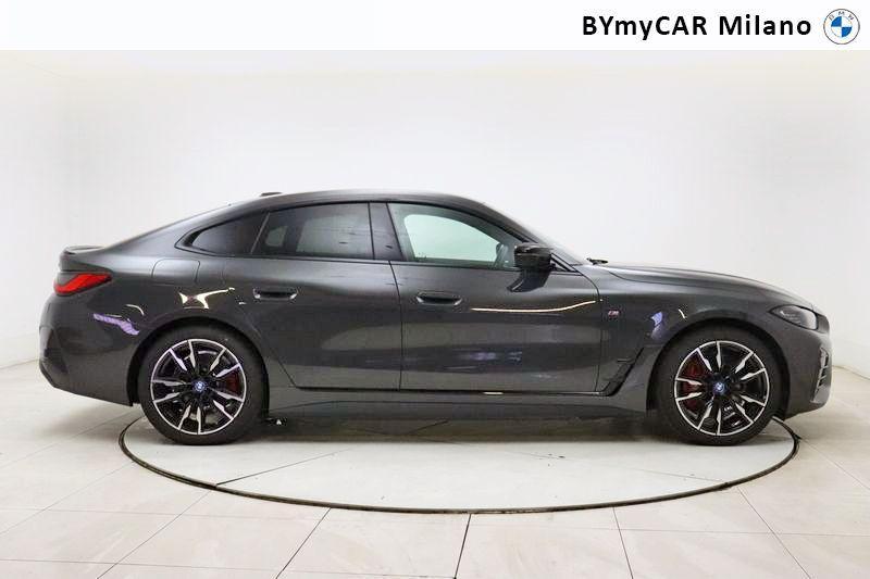 BMW i4 M 50 Sport Auto