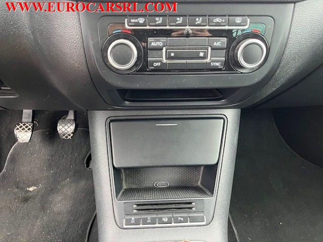 VOLKSWAGEN Tiguan 2.0 TDI 110 CV Sport & Style BlueMotion Technology