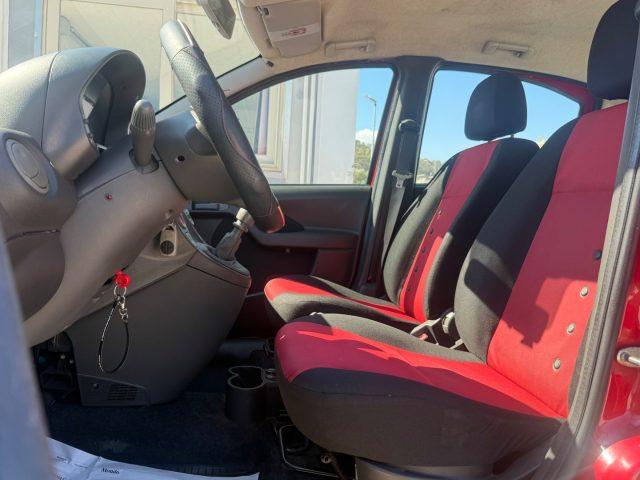 FIAT Panda 1.3 MJT 4x4 PERFETTE CONDIZIONI