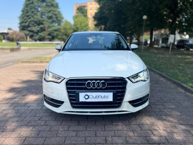 Audi A3 III 2013 3p 1.6 tdi Ambition