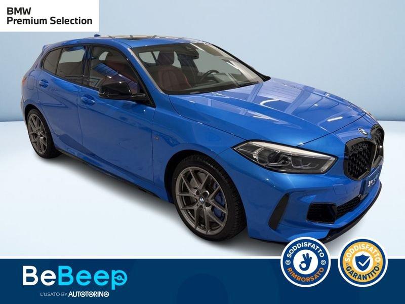 BMW Serie 1 M 135I XDRIVE AUTO