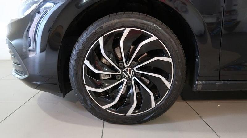 Volkswagen Golf Golf 1.5 etsi evo Life 130cv dsg