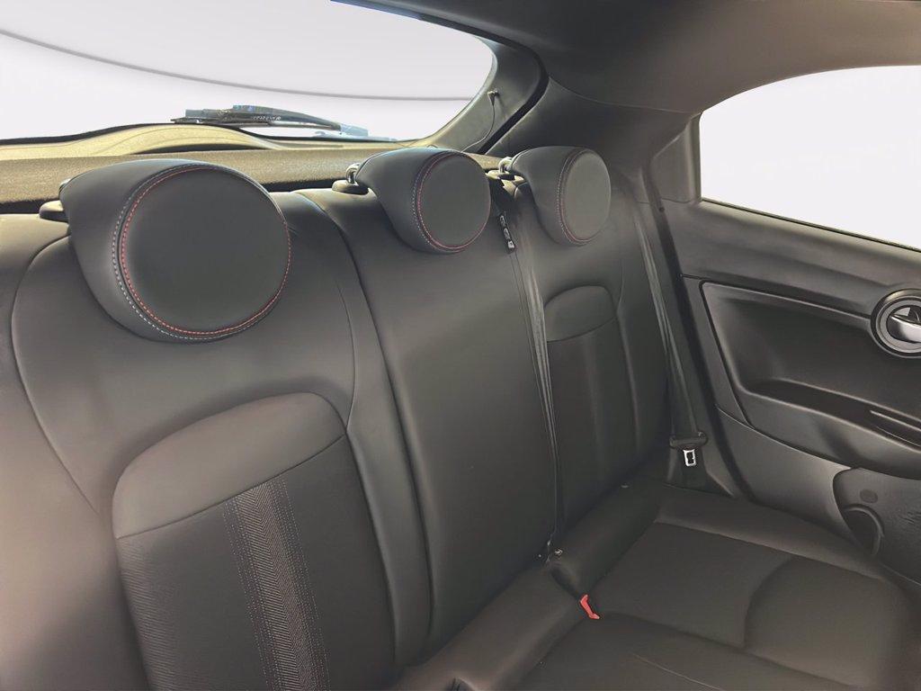 FIAT 500x 1.6 mjt sport 130cv del 2021