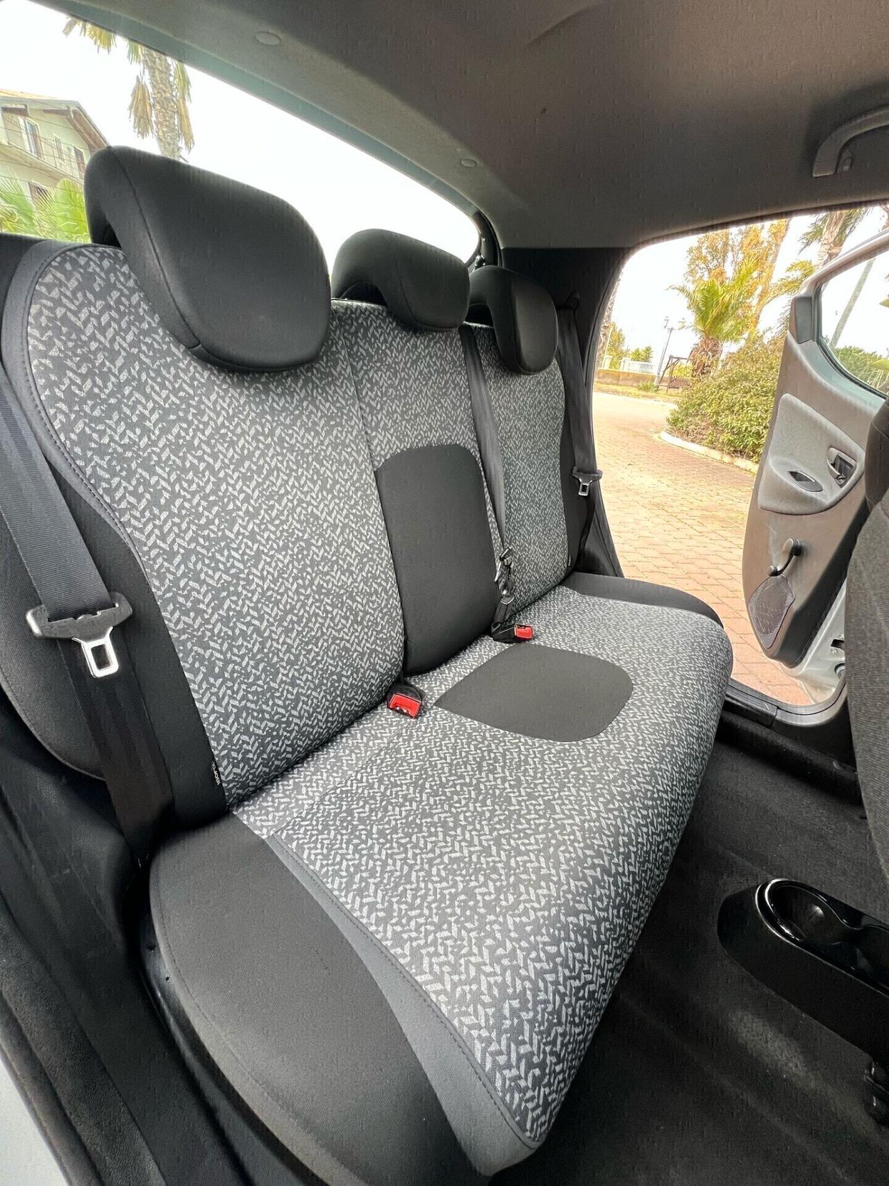 Lancia Ypsilon 1.2 69 CV 5 porte S&S Platinum