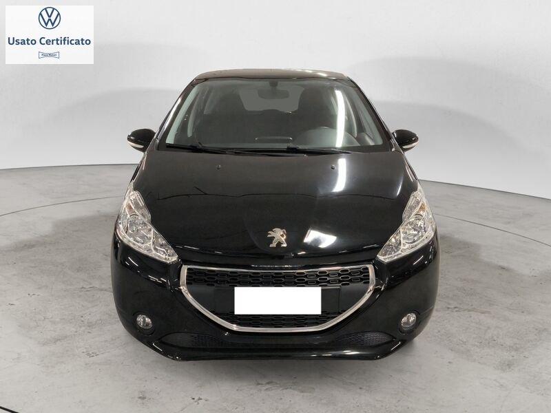 Peugeot 208 1.4 HDI 5P