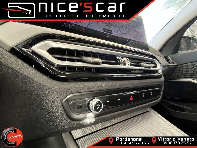 BMW Serie 3 320d 48V xDrive Touring