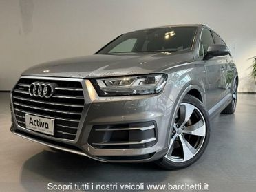 Audi Q7 3.0 tdi Business quattro tiptronic