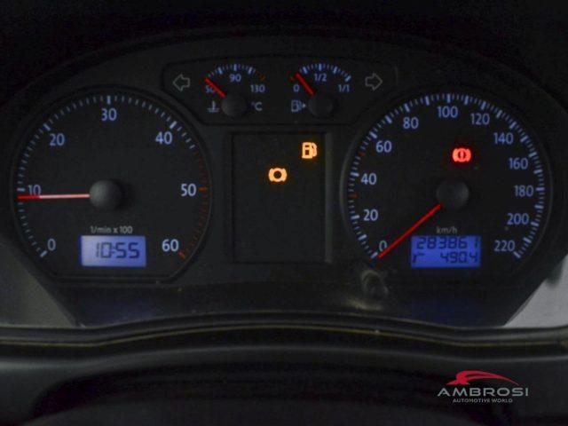 VOLKSWAGEN Polo 1.4/69CV TDI 5p. Trendline - PER OPERATORI DEL SET