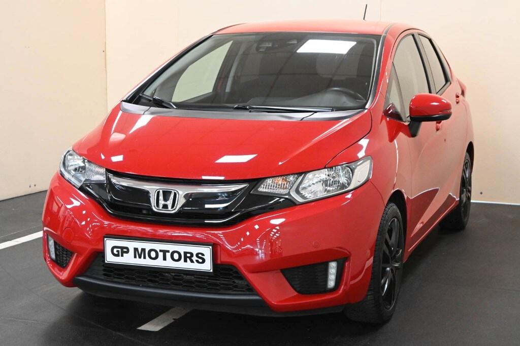 HONDA Jazz 3ª serie 15-20 Jazz 1.3 Comfort Con...