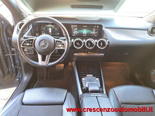 MERCEDES-BENZ GLA 200 d Automatic Business Extra - MINI RATA 4 ANNI