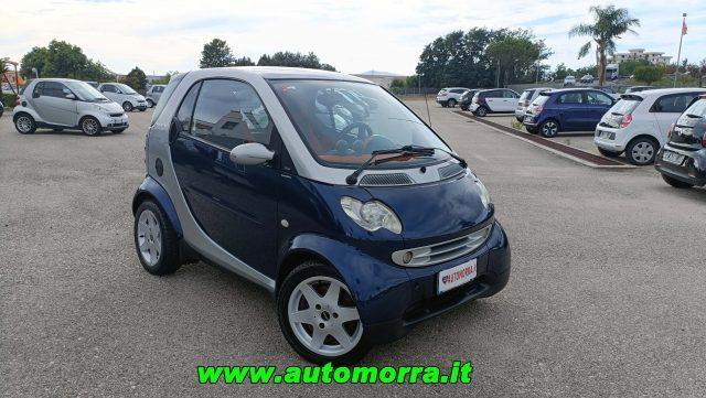 SMART ForTwo 800 coupé Passion cdi n°9