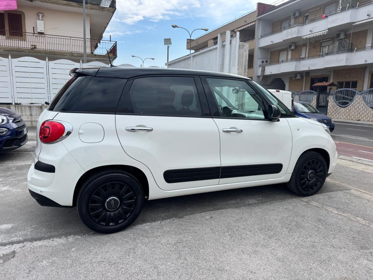 Fiat 500L 1.6 DIESEL 120CV Mirror 2021