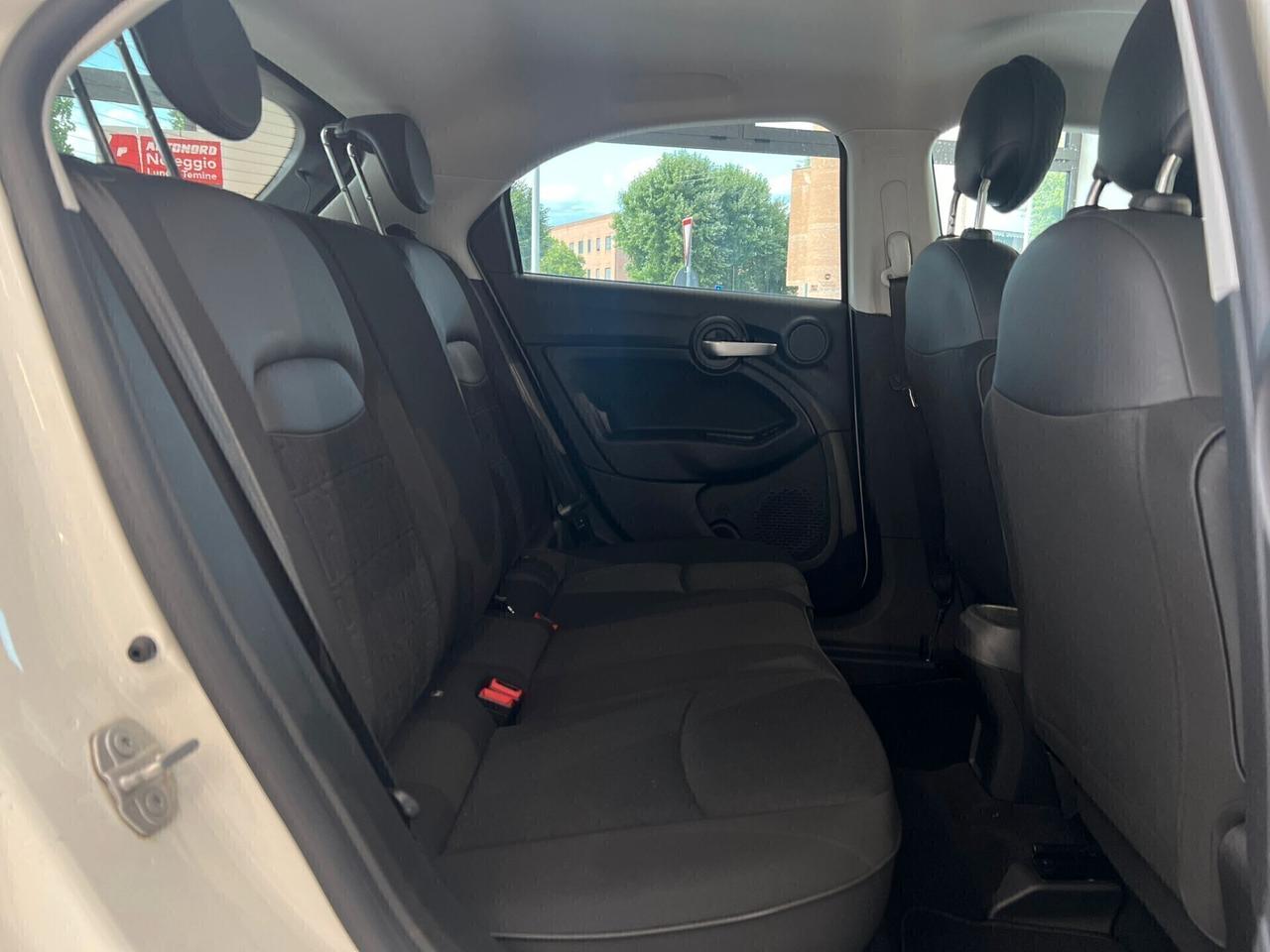 Fiat 500X 1.0 T3 120 CV