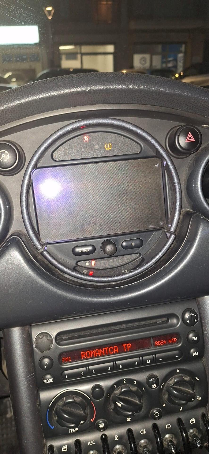Mini Mini 1.4 tdi One D PER NEOPATENTATI