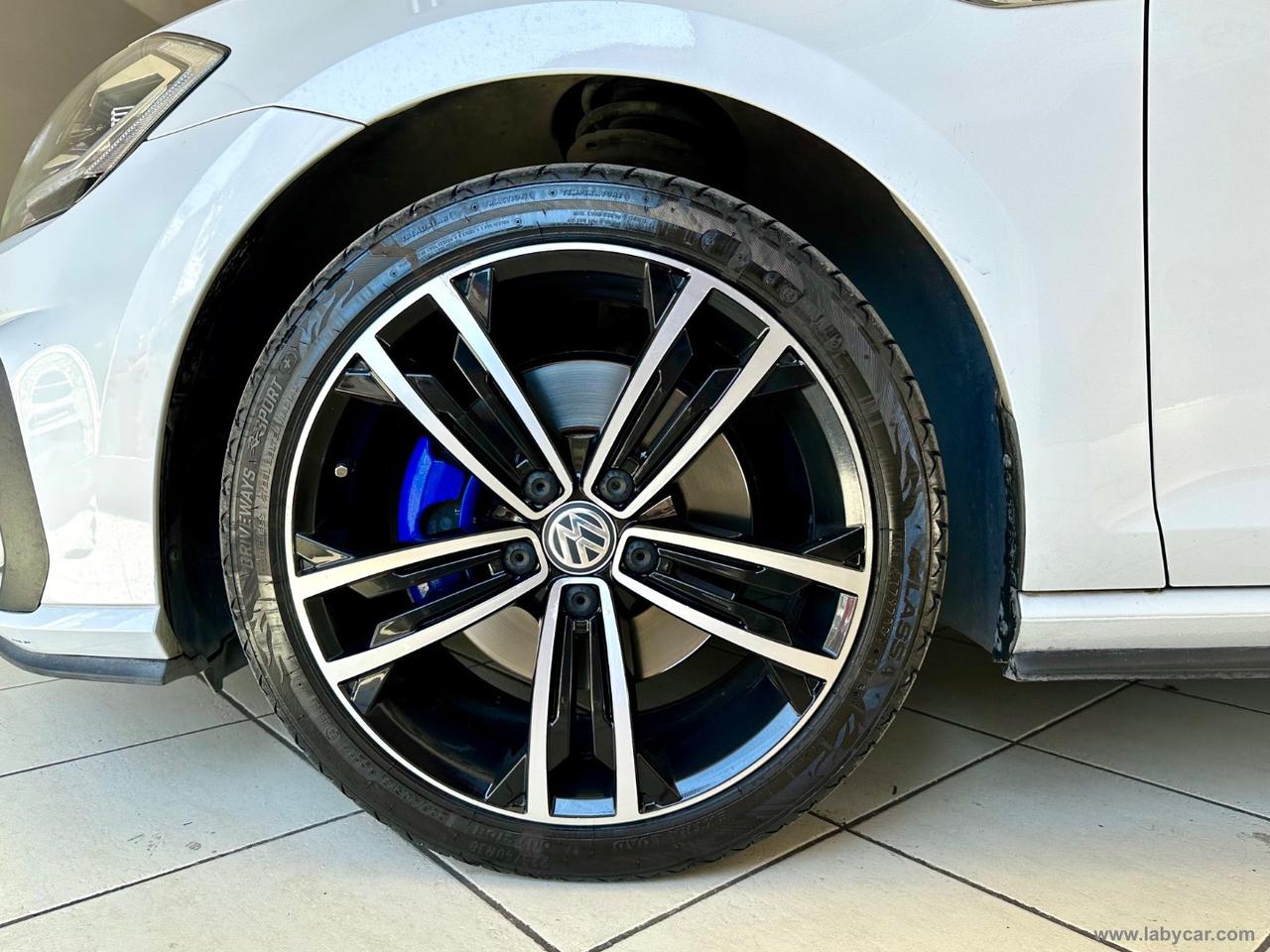 VOLKSWAGEN Golf GTE 1.4 TSI DSG 5p. Plug-In-Hybrid