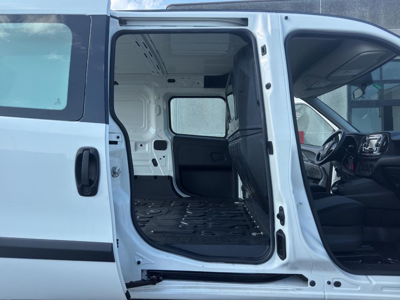 Fiat Doblo 1.6 MJT 105CV PL TN MAXI-OTTIME CONDIZIONI-