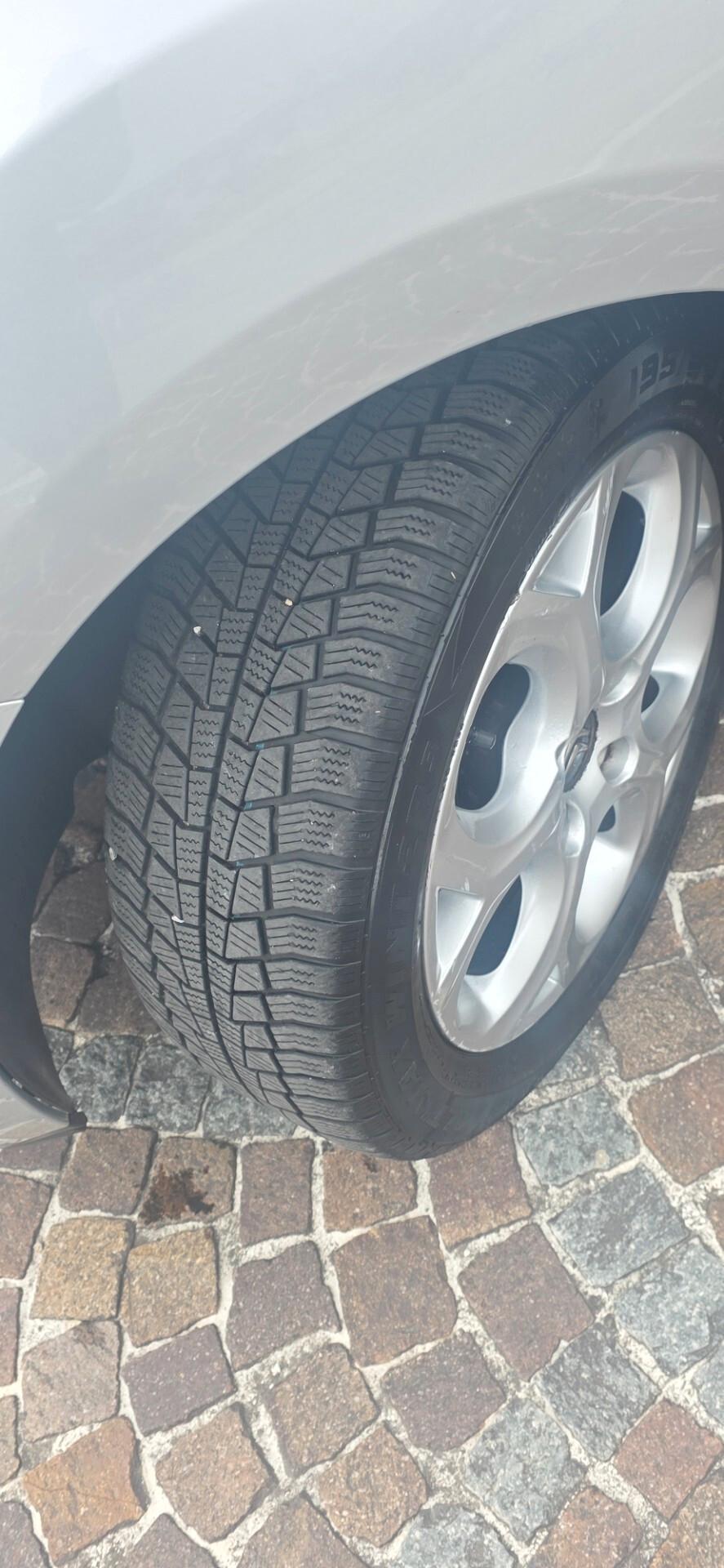Citroen C3 1.4 VTi 95 CMP-5 Exclusive