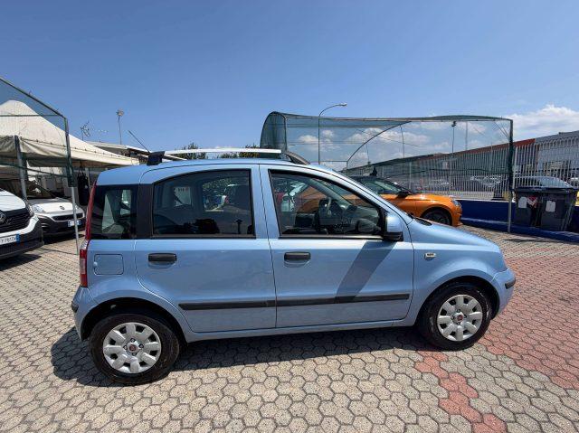 FIAT Panda Panda II 1.2 Dynamic eco km 73000
