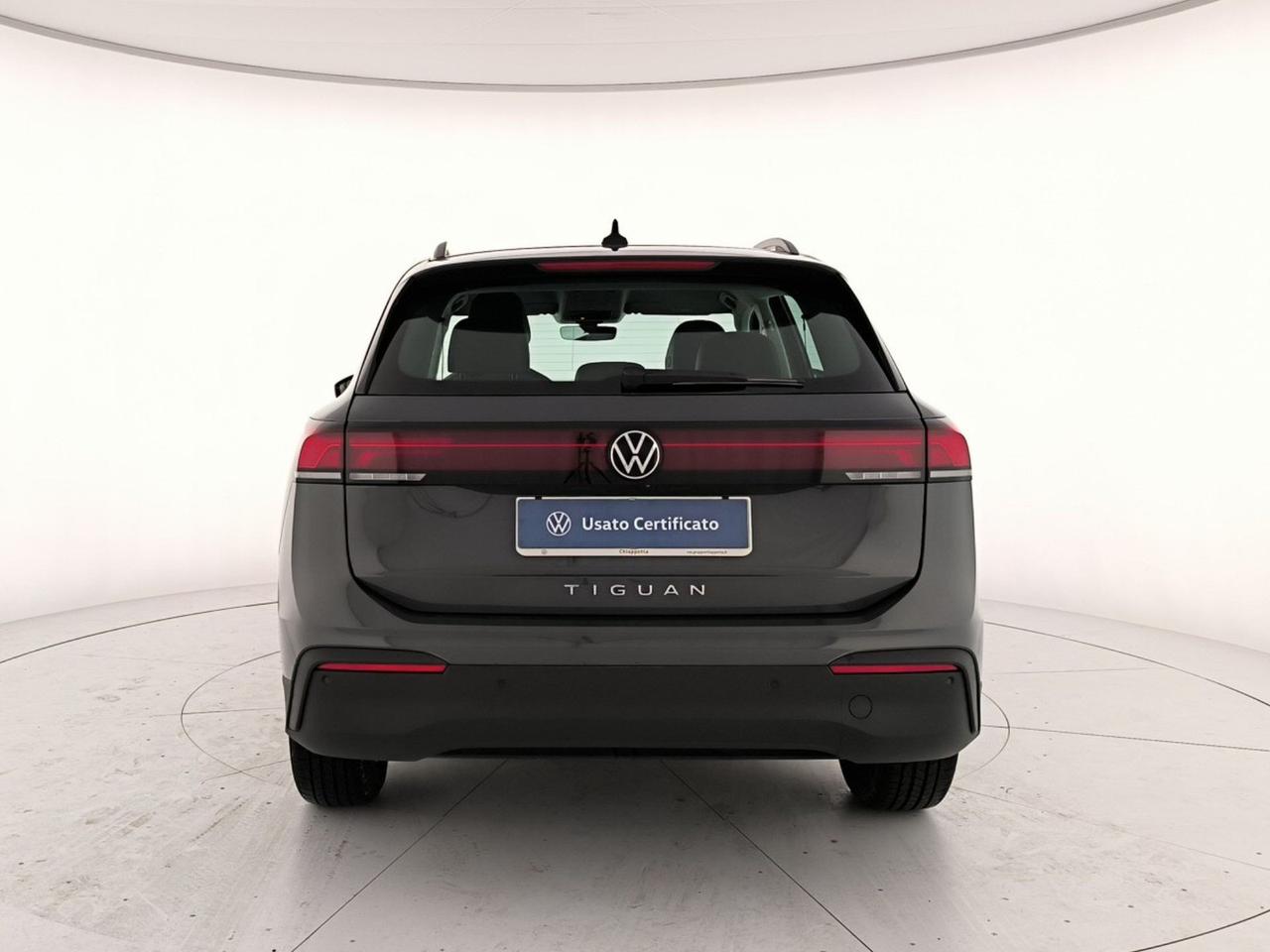 Volkswagen Tiguan 2.0 tdi life 150cv dsg