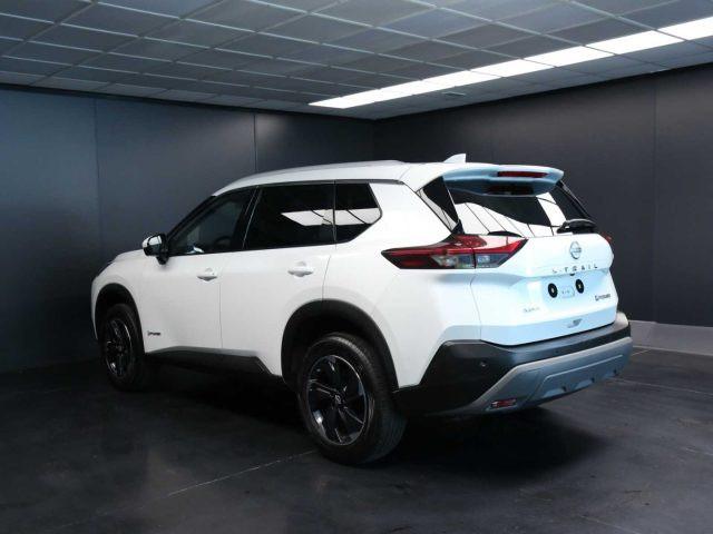 NISSAN X-Trail e-Power e-4orce 4WD 7 posti N-Connecta