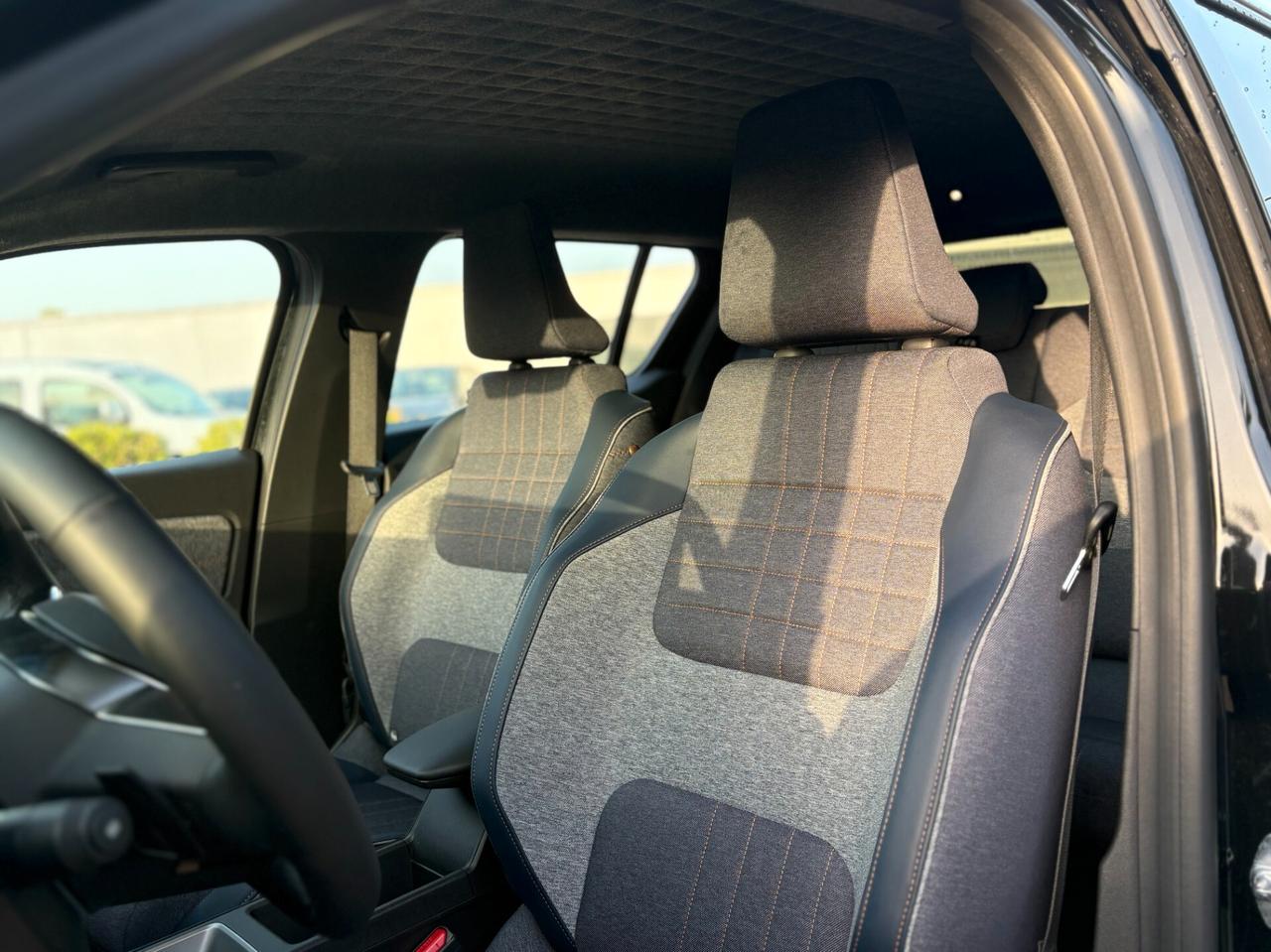 Renault 4 E-Tech Electric 150 CV Comfort Range Techno