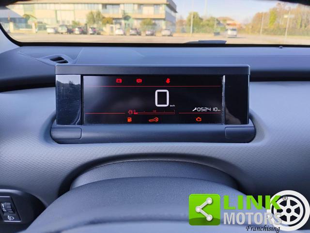 CITROEN C4 Cactus PureTech 110 S&S