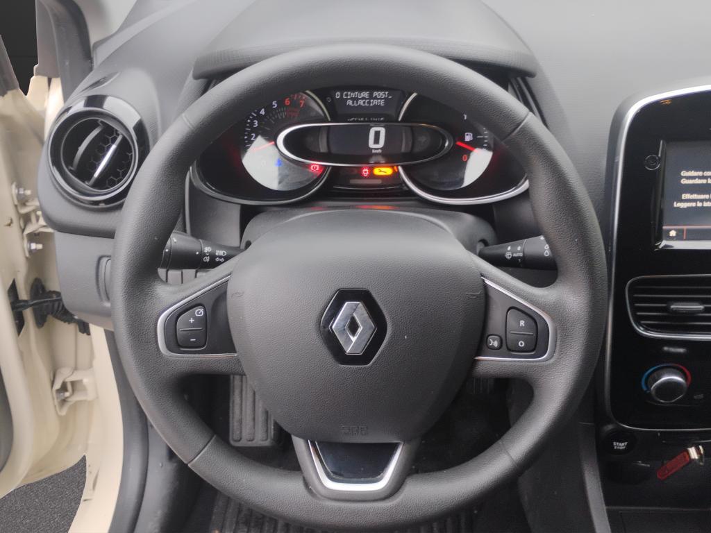 Renault Clio 5 Porte Clio 1.2 16v.75CV.NAVIGATORE.PREZZO REALE