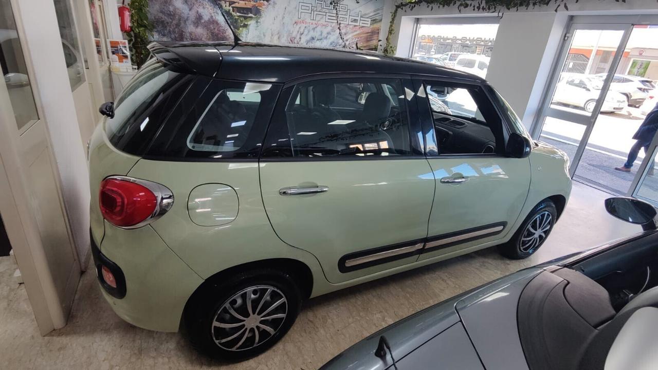 Fiat 500L 1.6 Multijet Panoramic Edition TETTO APRIBILE