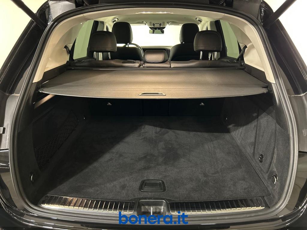 Mercedes GLE 300 300 d Mild hybrid Advanced 4Matic 9G-Tronic Plus